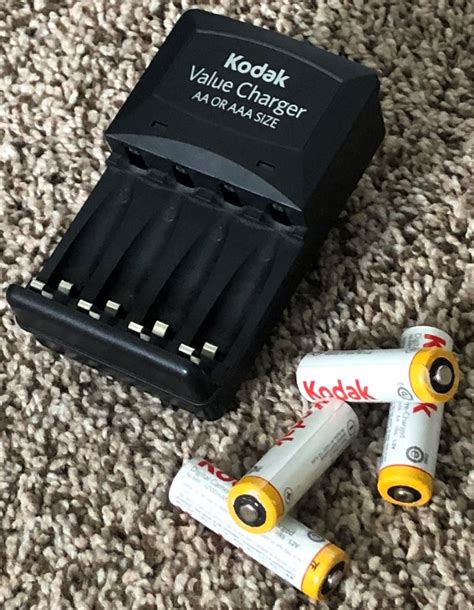 why are aaa batteries so expensive